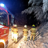 FREIMACHEN VON VERKEHRSWEGEN